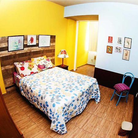 Eco & Eccentric Apartment Ρίο ντε Τζανέιρο Εξωτερικό φωτογραφία