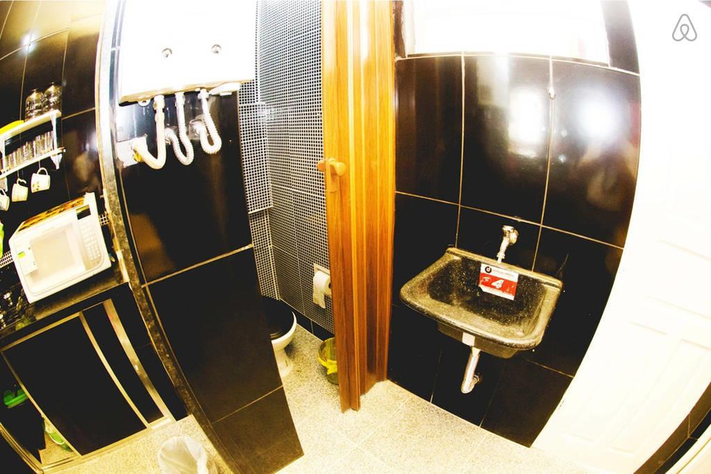 Eco & Eccentric Apartment Ρίο ντε Τζανέιρο Εξωτερικό φωτογραφία